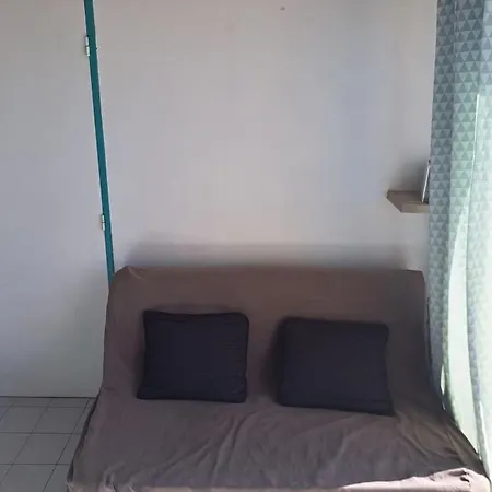 Apartment Archipel Iii, T2 Mezzanine, Parking, Piscine, Wifi *