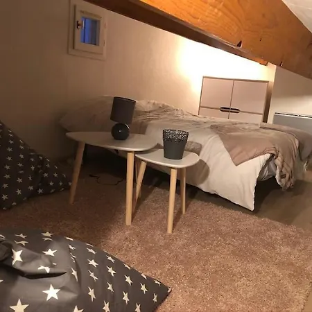 Apartment Archipel Iii, T2 Mezzanine, Parking, Piscine, Wifi Agde