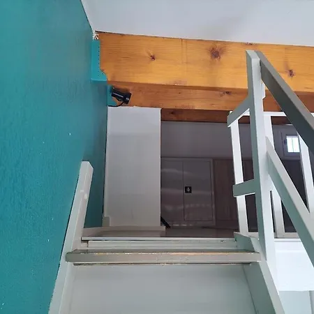 Archipel Iii, T2 Mezzanine, Parking, Piscine, Wifi